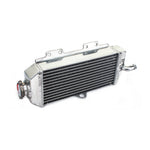 Whites Right Radiator - Yamaha