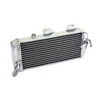 Whites Left Radiator - Kawasaki