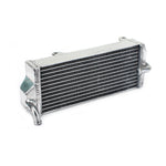 Whites Left Radiator - Suzuki