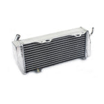 Whites Left Radiator - Suzuki
