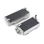 Whites Radiator Pair - Suzuki