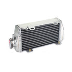 Whites Right Radiator - Suzuki