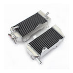 Whites Radiator Pair - Honda