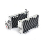 Whites Radiator Pair - Honda