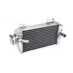 Whites Right Radiator - Suzuki