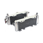 Whites Radiator Pair - Yamaha