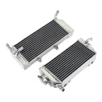 Whites Radiator Pair - Honda