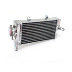 Whites Right Radiator - Honda