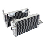 Whites Radiator Pair - Honda