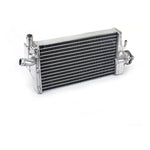 Whites Right Radiator - Honda
