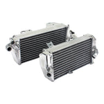 Whites Radiator Pair - Honda