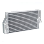 Whites Left Radiator - Honda
