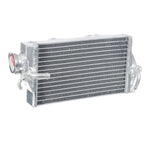 Whites Right Radiator - Honda