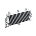 Whites Left Radiator - Yamaha