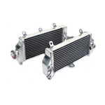 Whites Radiator Pair - Yamaha