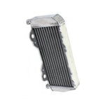 Whites Left Radiator - Yamaha