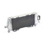 Whites Right Radiator - Yamaha