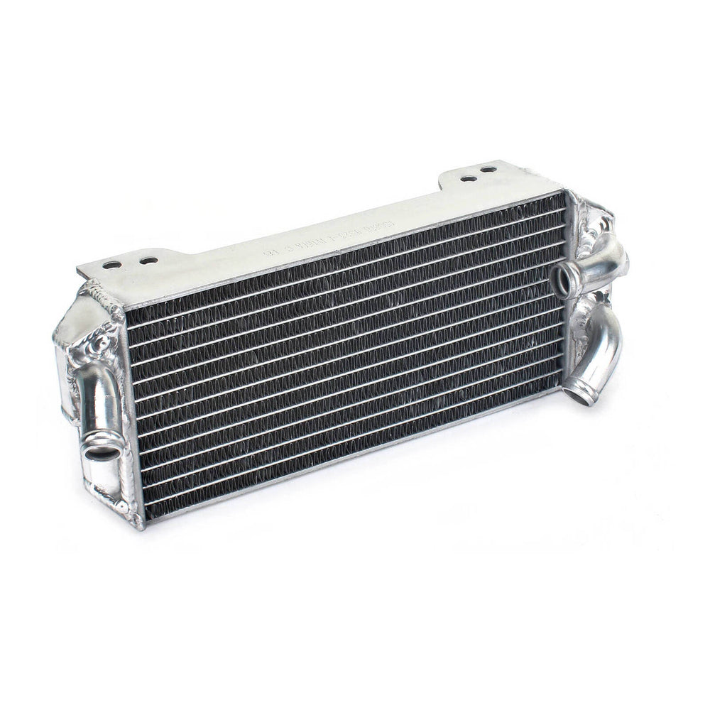 Whites Left Radiator - Suzuki