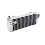 Whites Left Radiator - Suzuki