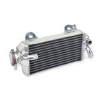 Whites Right Radiator - Suzuki