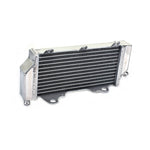 Whites Left Radiator - Yamaha