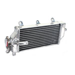 Whites Right Radiator - Yamaha