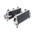 Whites Radiator Pair - Yamaha
