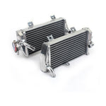 Whites Radiator Pair - Honda