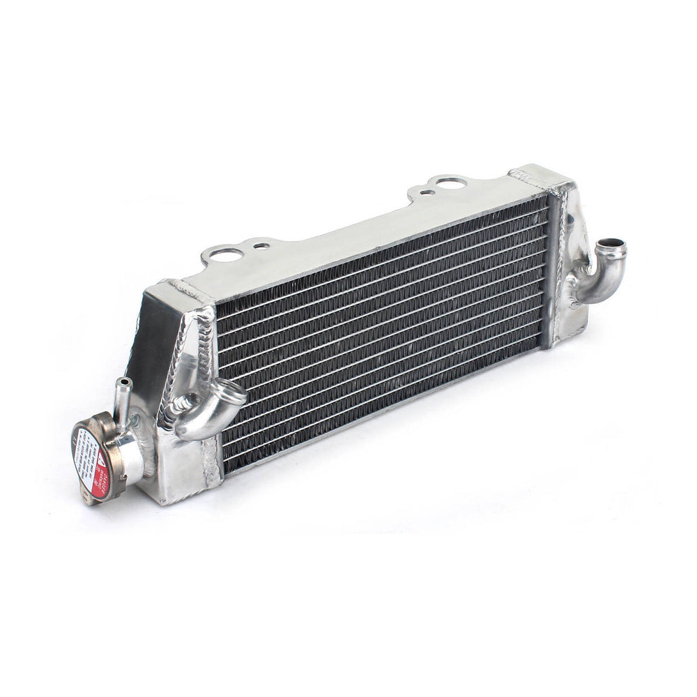 Whites Radiator Left KTM EXC125/144/150 '98-'06  SX125/250 '03-'06