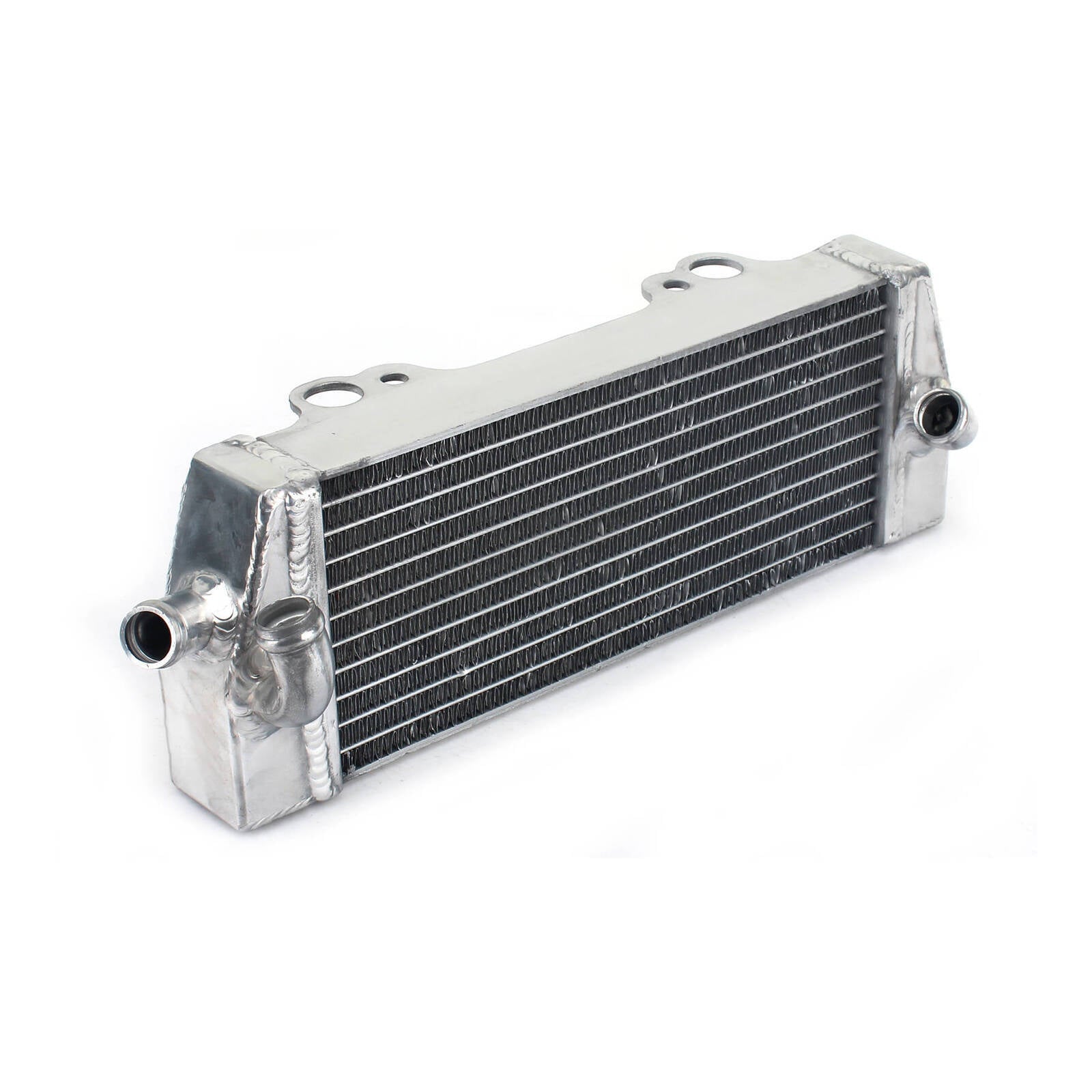 Whites Radiator Right KTM EXC125/144/150 '98-'06  SX125/250 '03-'06