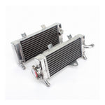 Whites Radiator Pair - Honda