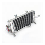 Whites Right Radiator - Honda