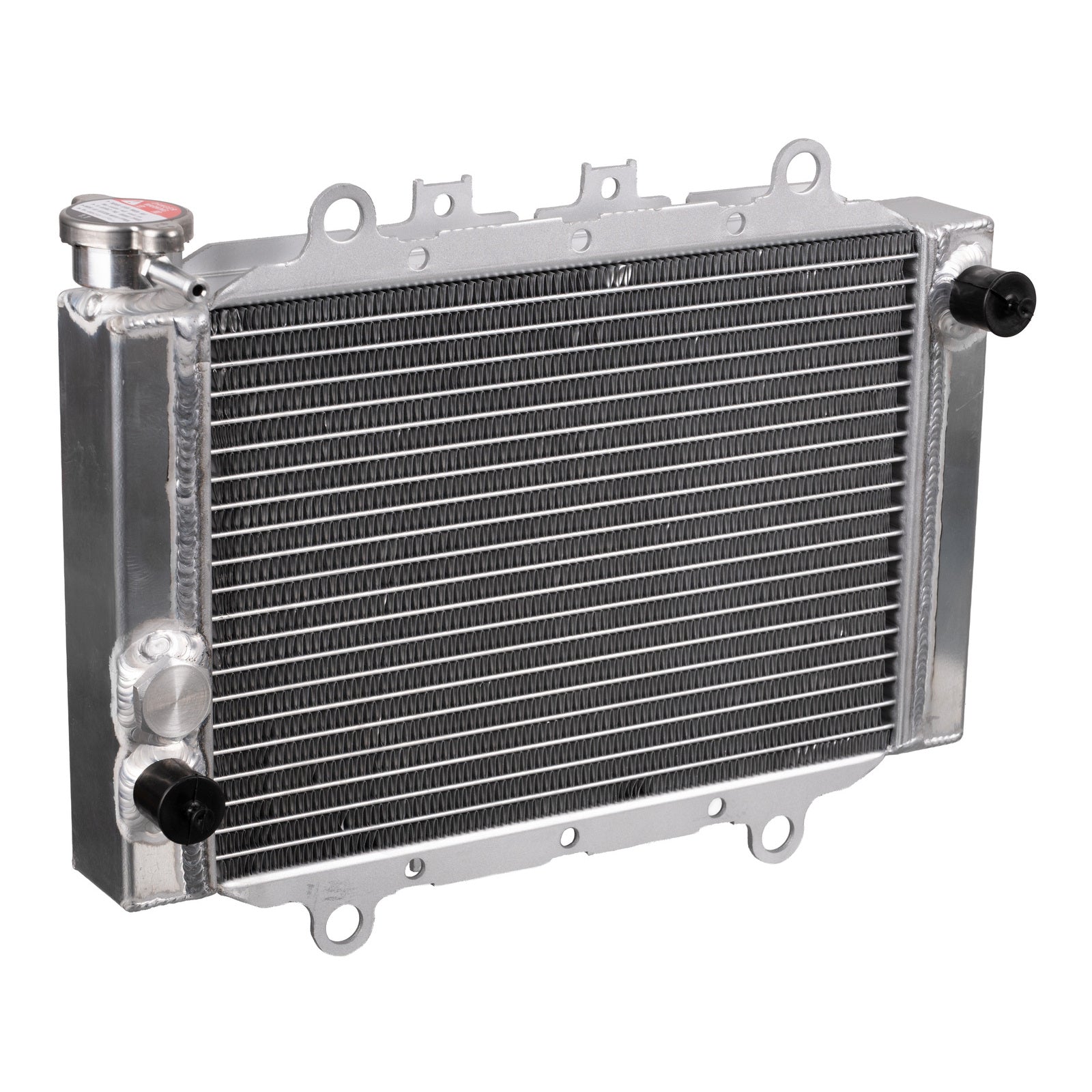 Whites ATV/UTV Radiator Yamaha Grizzly/Kodiac 400/450