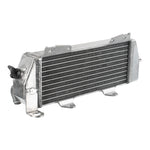 Whites Left Radiator - Kawasaki