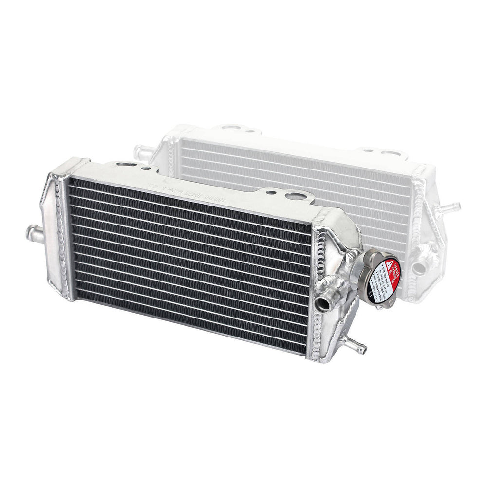 Whites Radiator Left GasGas EC200/250/300  MC200 '07-'17