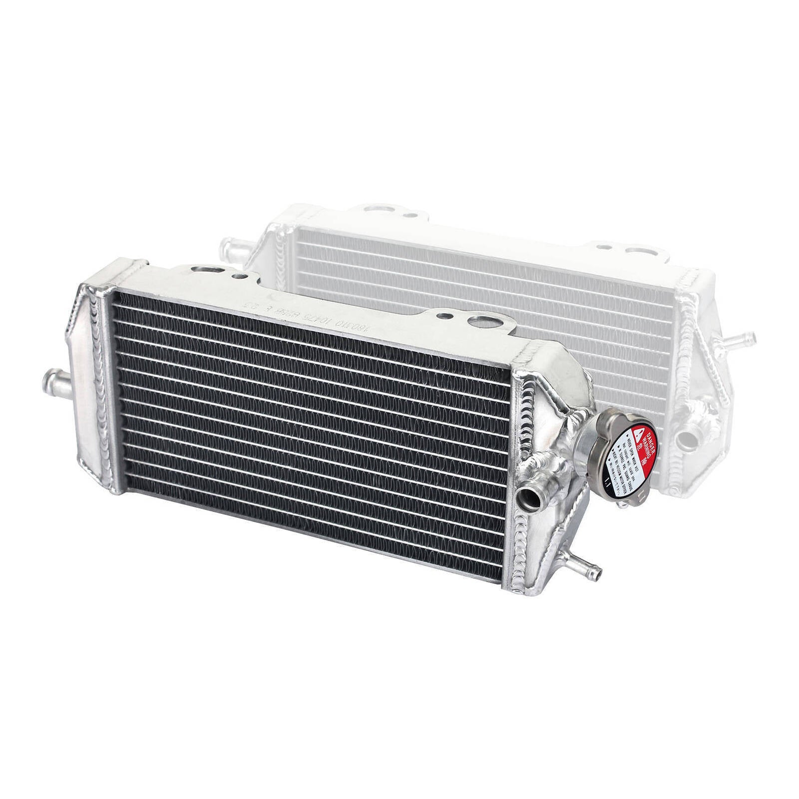 Whites Radiator Left GasGas EC200/250/300  MC200 '07-'17
