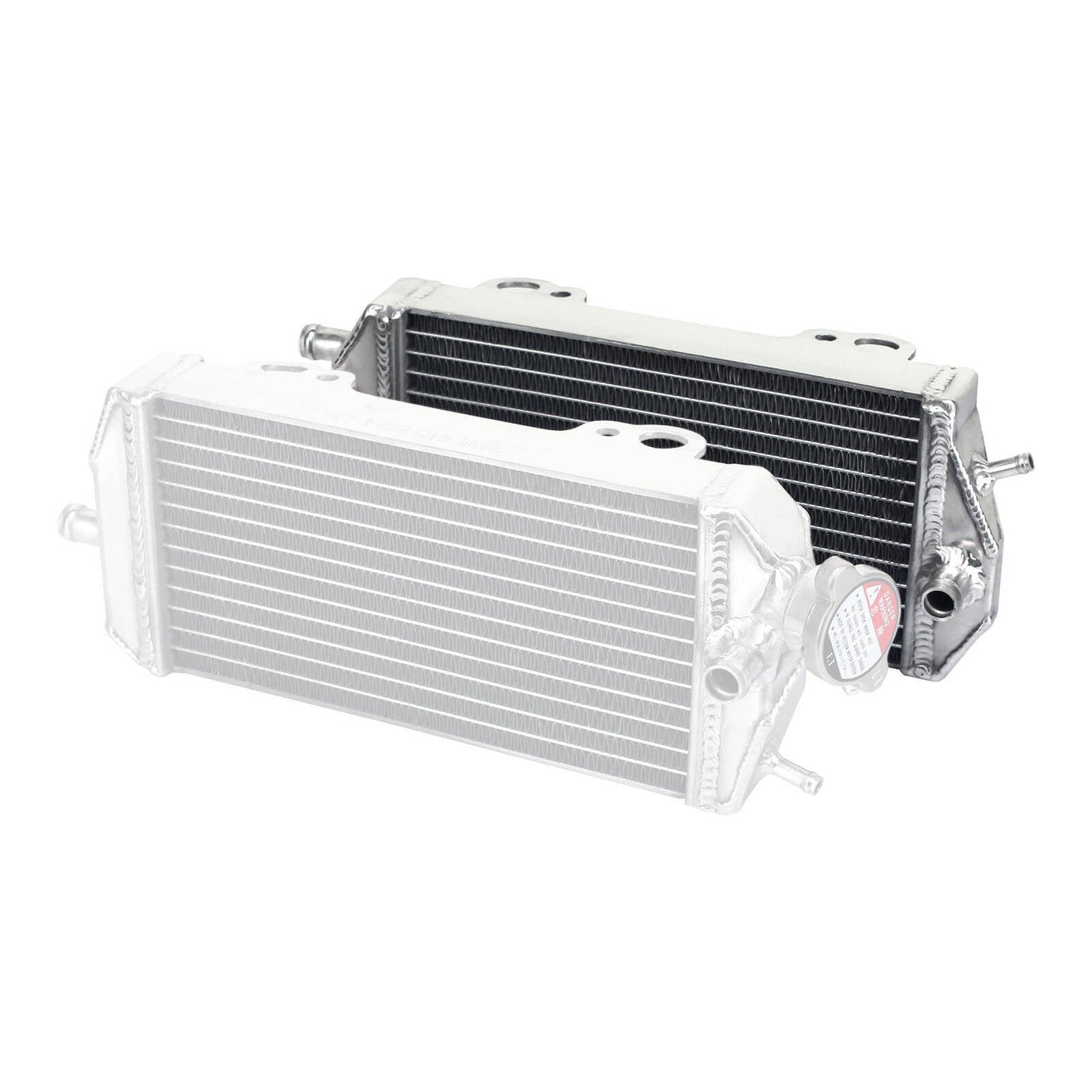 Whites Radiator Right GasGas EC200/250/300  MC200 '07-'17