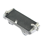 Whites Left Radiator - Honda
