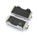 Whites Radiator Pair - Honda