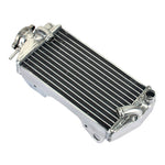 Whites Right Radiator - Honda