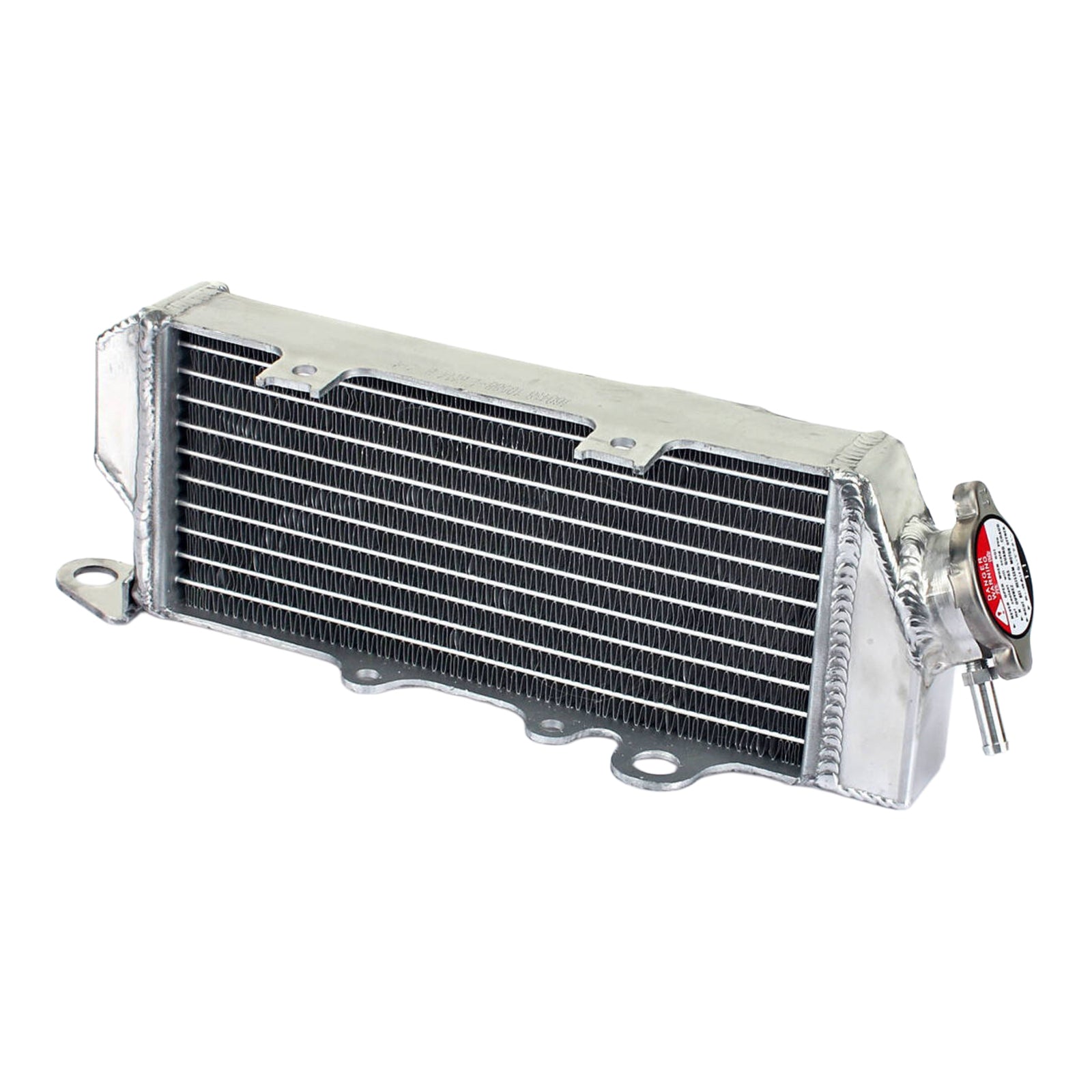 Whites Kawasaki Radiator