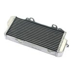 Whites Left Radiator - Suzuki