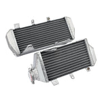 Whites Radiator Pair - Honda