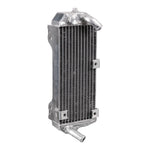 Whites Left Radiator - Suzuki