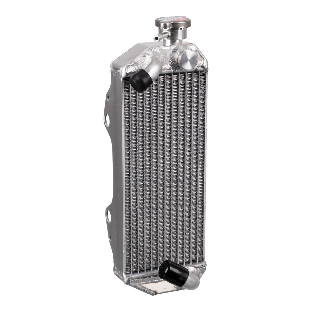 Whites Right Radiator - Suzuki
