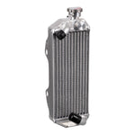 Whites Right Radiator - Suzuki