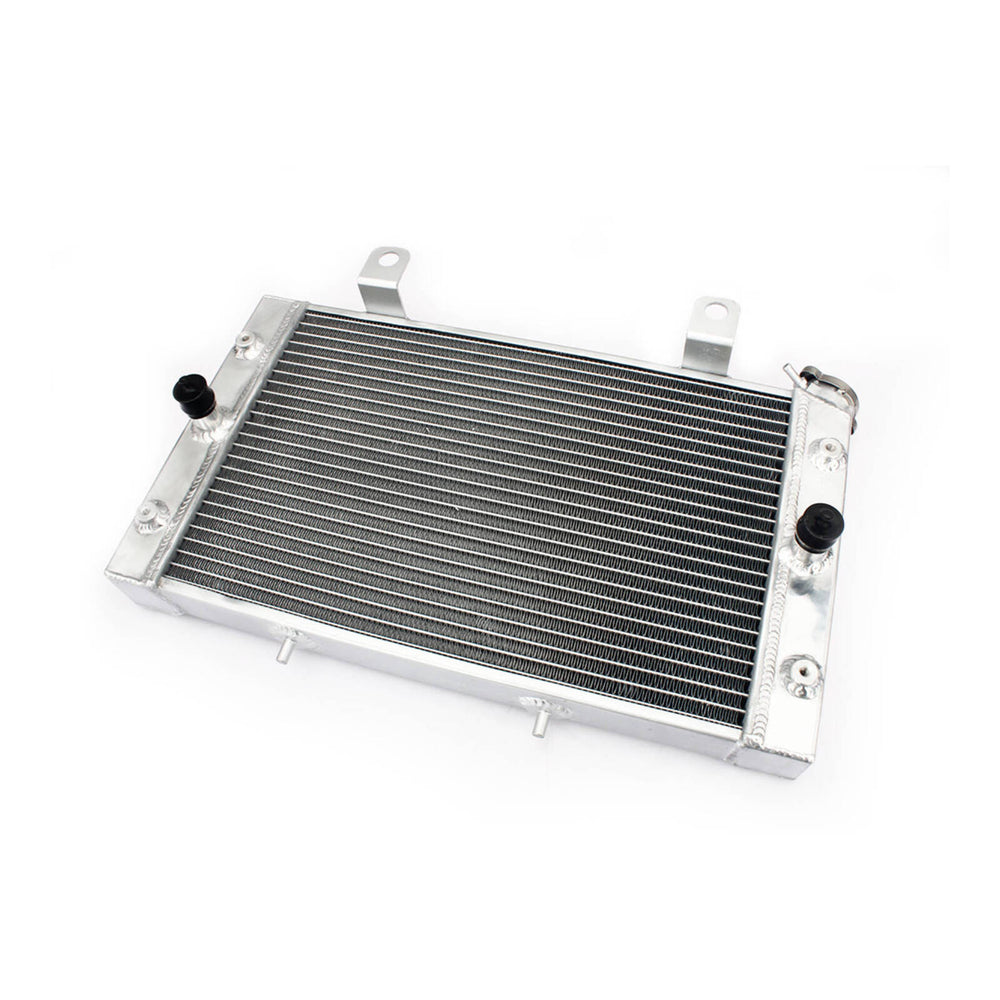 Whites Atvutv Radiator Yamaha