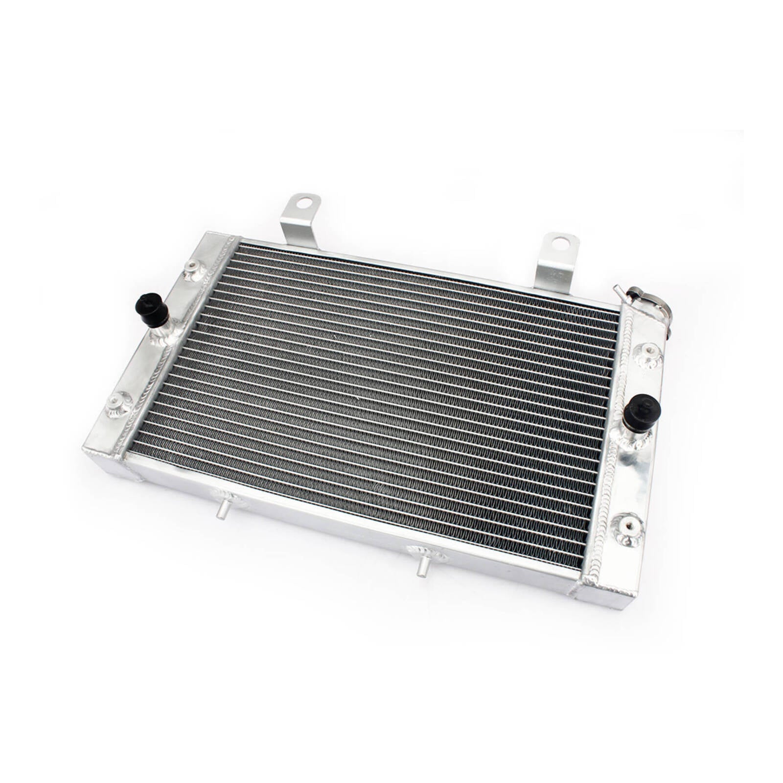 Whites ATVUTV Radiator Yamaha