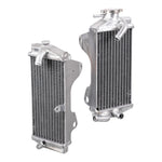 Whites Radiator Pair - Honda