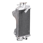 Whites Right Radiator - Honda